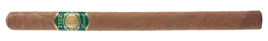 1502 Emerald Lancero