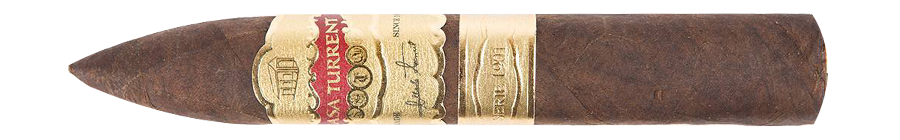 Casa Turrent Serie 1901 Torpedo