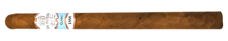 Casa Turrent 1880 Claro Lancero