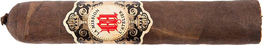 La Mission do L'Atelier 1959