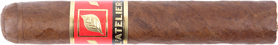 L'Atelier Extensão da Raiz ER16