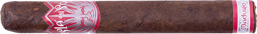 Isla del Sol Maduro Gran Corona