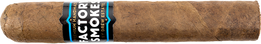 Factory Smokes Sun Grown by Drew Estate Robusto