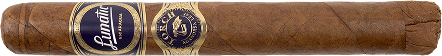 JFR Lunatic Torch Visionaries