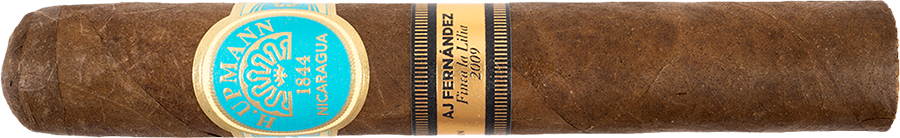 H. Upmann Nikaragua (Finca La Lilia 2009 od AJ Fernandez)