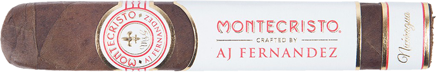Montecristo stworzony przez AJ Fernandez Robusto