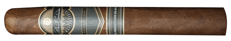 ACC Don cervantes series Masterpiece black
