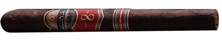 ACC Don cervantes series Masterpiece tres maduro