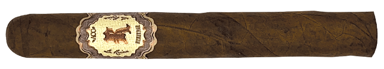ACC Heritage Cigar - Queen
