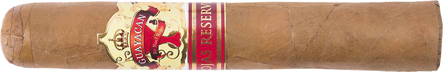 Guayacan Rojas Reserve Connecticut Robusto