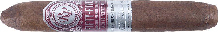 Rocky Patel Fifty-Five Robusto