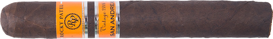 Rocky Patel Vintage 2006 San Andreas Robusto