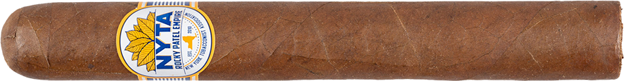 NYTA Rocky Patel Empire