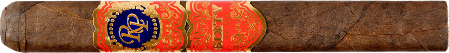 Sixty by Rocky Patel Toro