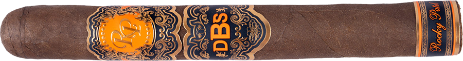 Rocky Patel DBS Toro