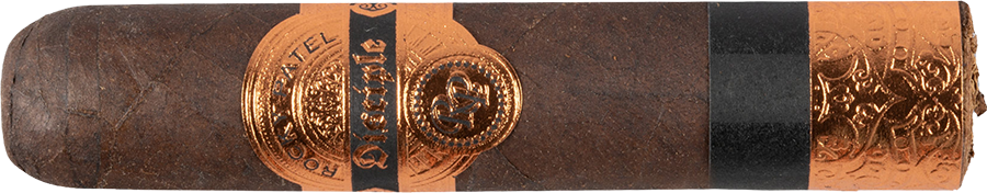 Rocky Patel Disciple Half Corona