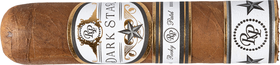 Rocky Patel Dark Star Short Star