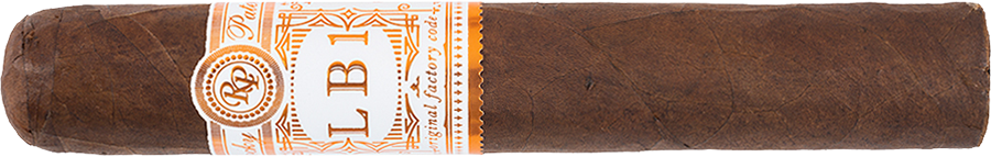 Rocky Patel LB1 Sessenta