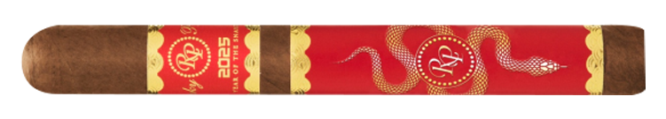 Rocky Patel Year of the Snake Toro