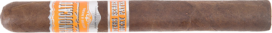 Sindicato Masters Series by Rocky Patel Toro