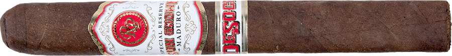 Rocky Patel Sun Grown Maduro DeSocio