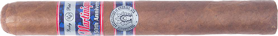 Rocky Patel Martinique TAA 50th Anniversary