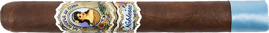 La Aroma de Cuba Noblesse
