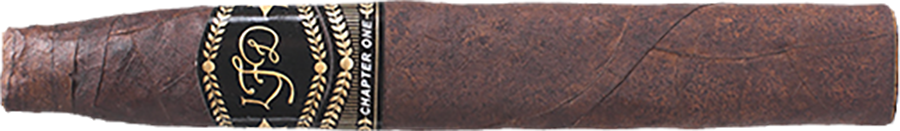La Flor Dominicana Chapter One
