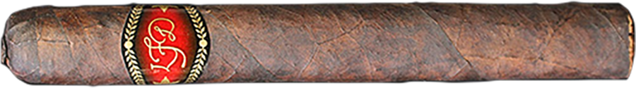 La Flor Dominicana Festival du Cigare du Texas (2013)