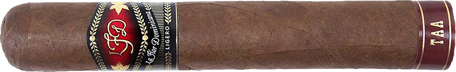La Flor Dominicana 707