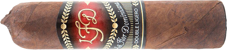La Flor Dominicana Double Ligero Firecracker