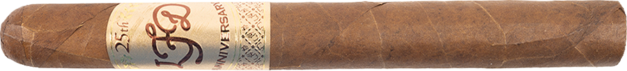 La Flor Dominicana 25th Anniversary