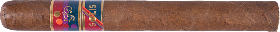 La Flor Dominicana Solis