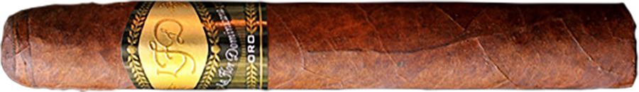 La Flor Dominicana Oro Natural No.6