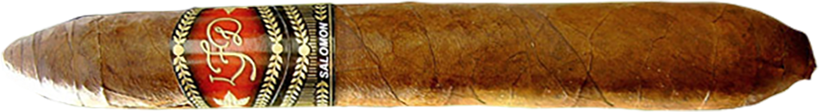 La Flor Dominicana Salomon Maduro
