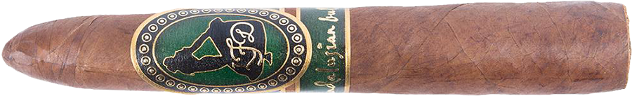 La Flor Dominicana Andalusian Bull
