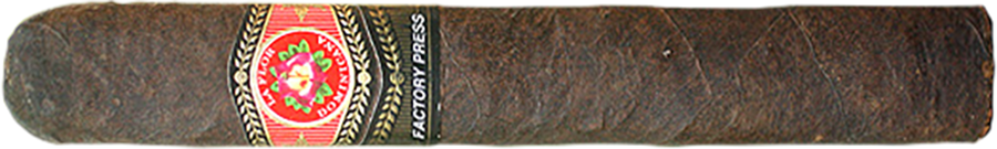 La Flor Dominicana Factory Press I
