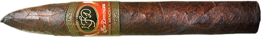 La Flor Dominicana TAA 2012 Air Bender Maduro Torpedo