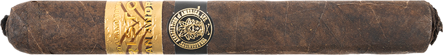 Kristoff San Andrés Box-Pressed Toro TAA 2020