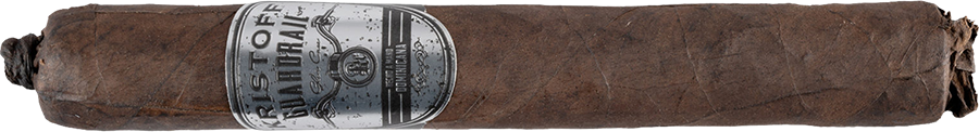 Kristoff Guardrail Robusto