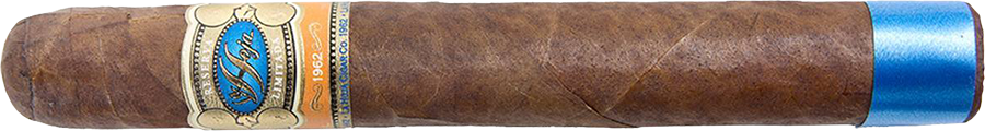 La Hoja Reserva Limitada 1962