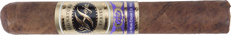La Hoja Signature Series 1962 Petit Corona