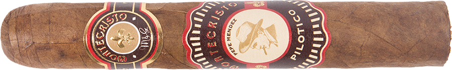 Montecristo Pilotico Pepe Mendez Robusto