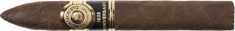Montecristo 1935 Jubiläum Nicaragua No. 2