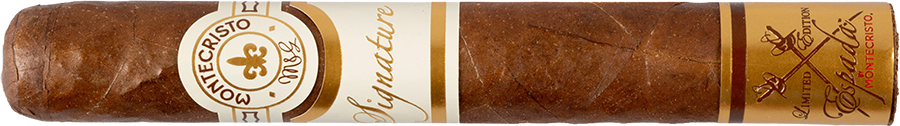 Montecristo Espada Signature Valiente