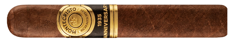 Montecristo 1935 Jubiläum Nicaragua