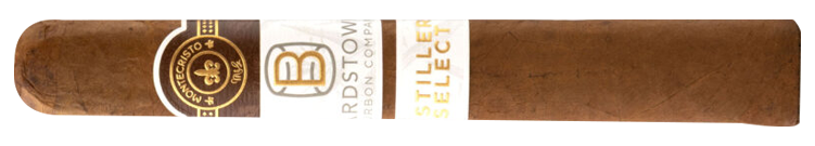 Montecristo Distiller‘s Select Series Montecristo x Bardstown