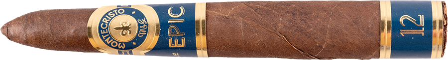 Montecristo Epic Vintage 12 No. 2