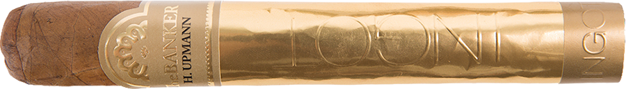 H. Upmann Ingot The Banker Private Holding