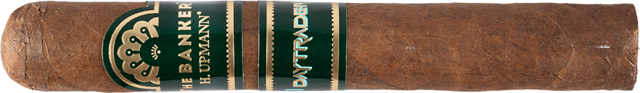 H. Upmann The Banker Daytrader Toro